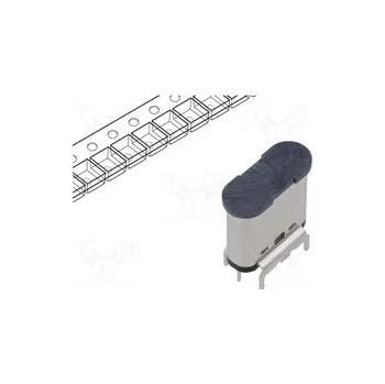 Elektrický konektor MX-204711-0001