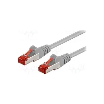 Síťový kabel S/FTP6-CCA-002GY