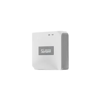 Centrální jednotka pro chytrou domácnost Smart centrální jednotka SONOFF ZB Bridge-P Pro ZigBee