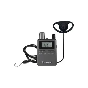 TG100RX bezdrátový přijímač