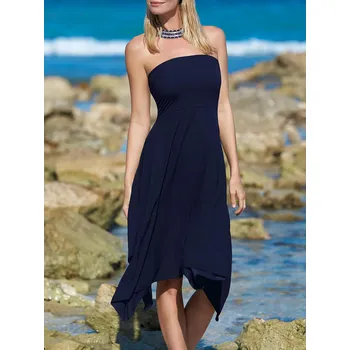 Dámské pončo Multifunkční sukně/šaty SUNFLAIR Velikost: 38