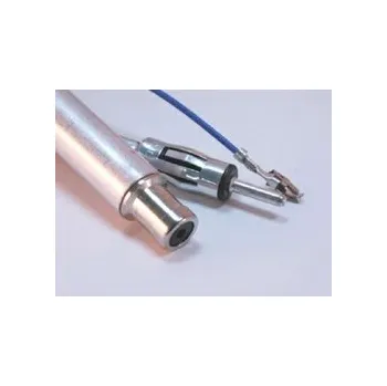 Autoanténa anténní separátor ISO-DIN