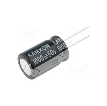 Kondenzátor GT1000/50
