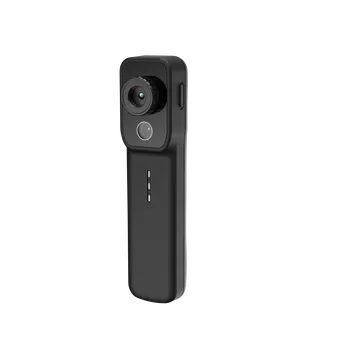 Termokamera HIKMICRO MiniX - Kompaktní termokamera s bezdrátovým přenosem