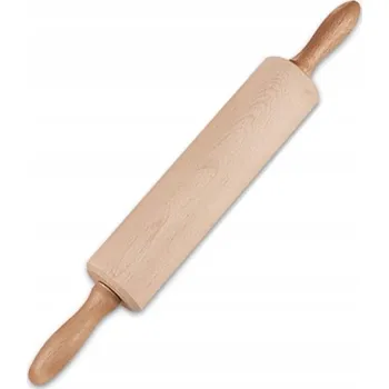 Váleček na těsto Váleček Stadter 43 x 5,5 cm