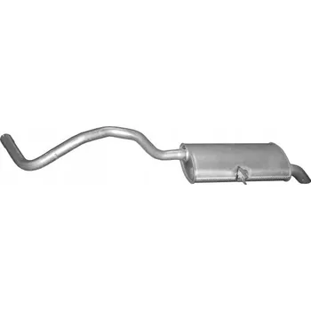 Výparník klimatizace Koncový tlumič Polmostrów 21.55