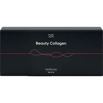 Flow Beauty Collagen Rychlá a efektivní podpora krásy pleti.