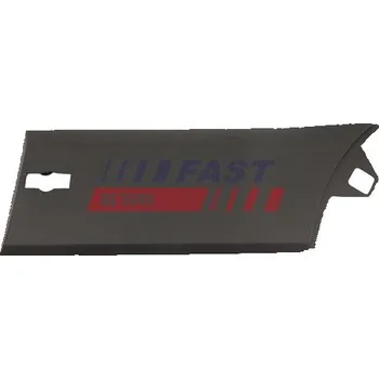 Lišta karosérie Ozdobná lišta ford transit 13> strana před kolem lh označovací lampa long ft90431