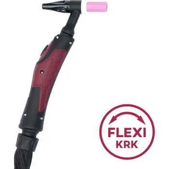 Příslušenství ke svářečce KUHTREIBER KTB 9 FX, 8 m