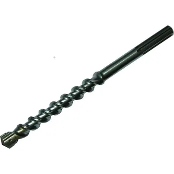 Vrták KRAFTWERKTOOLS Vrták SDS-MAX ECONOMY Varianta: Vrták SDS-MAX 22,0x340/200mm ECONOMY