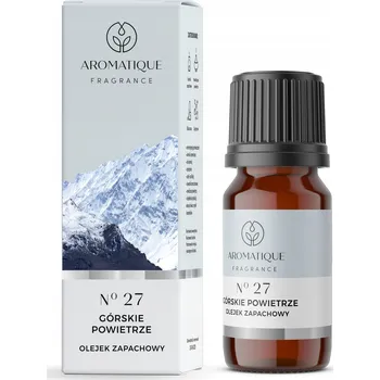 Vonný olej Aromatique HORSKÝ VZDUCH 12 ml