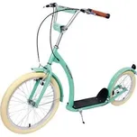 WH222 MINT KOLOBĚŽKA S PUMPOVANÝMI KOLY NILS EXTREME