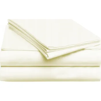 Prostěradlo Tradiční bavlna Prostěradlo Strefa Spania Zone 220 x 200 cm