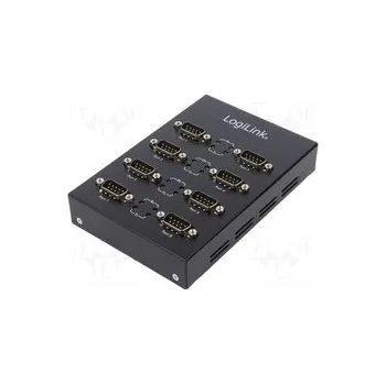 USB hub AU0033