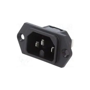 Elektrická zásuvka 6110.3300