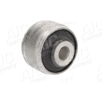 Silentblok nápravy AIC Uložení, řídicí mechanismus 70572