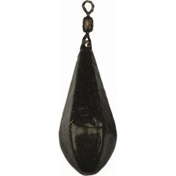 Sportcarp zátěž šestihran s obratlíkem Varianta: 50 g