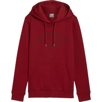 Dámská mikina Puma Ess+ Logo LAB Hoodie FL W 682987 13 L