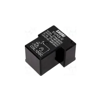 Relé S12-PCS-12