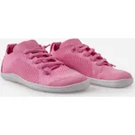 Barefoot tenisky Reima Astelu - Sunset Pink (s okopem) Velikost: 33