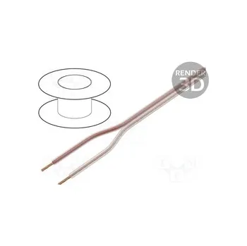 elektrický kabel TAS-TSK64