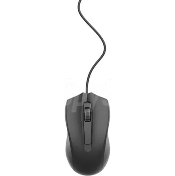 Diktafon Skrytý diktafon DYK-M1 WiFi - dosah 5 m, mikrofon v počítačové myši Spy Shop