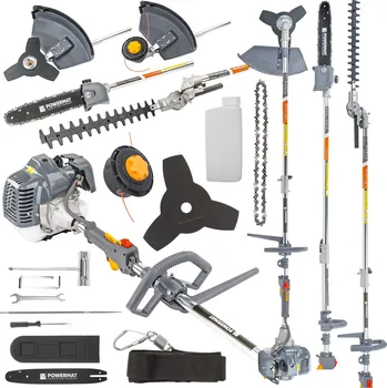 Powermat PM-KSW-4HM