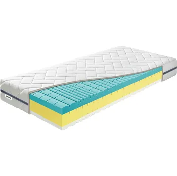 Matrace Matrace Benab King SeniorComfort 24 HR Antidecubit 140x200cm