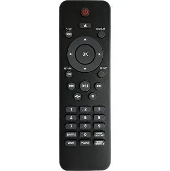 Dálkový ovladač Neoriginální dálkový ovladač - PHILIPS 242254900908, 224454900946, 996500034176, 996500035359 black