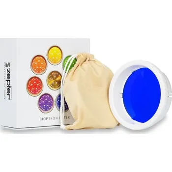 Bioptron Pro1 – Indigo filter