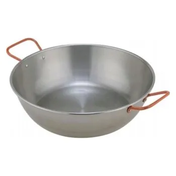 Pánev Pánev Garcima 50 cm smaltovaná