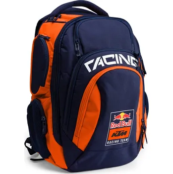 KTM Red Bull 3RB24000190X modrý/oranžový