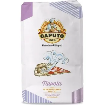 Mouka Pšeničná mouka Caputo 25000 g