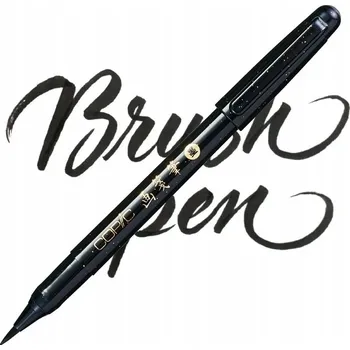 COPIC Gasenfude Štětec Pen