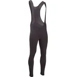 Pánské elastické kalhoty Silvini MP1736 Rapone black-cloud / M