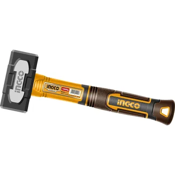 Kladivo Ingco HSTH81000 Kladivo 1000g kamenické