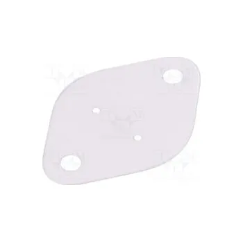 podložka slídová podložka TO3 0.3K/W