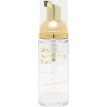 Ruthie Belle After Lift Neutralizing Foam pěna na omývání při laminaci 60 ml