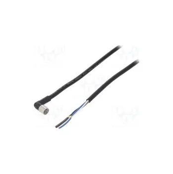 Síťový kabel XS3FM8PVC4A2M