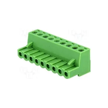 Elektrická zásuvka TBW-5.0-K-9P