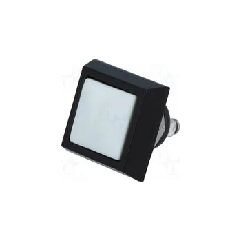 Elektrická zásuvka V12S-10W-A