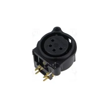 Elektrická zásuvka NTR-NC4FAH-0