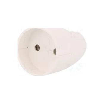 Elektrická zásuvka TX-GN-161BI