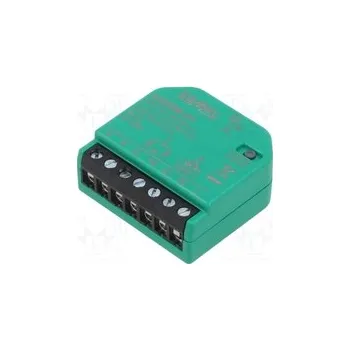 Centrální jednotka pro chytrou domácnost MSRW-01