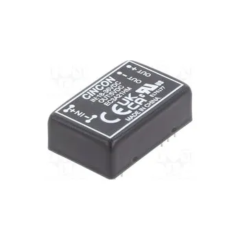 Měnič napětí EC3A21HM