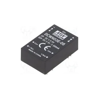 Měnič napětí DCWN03E-05