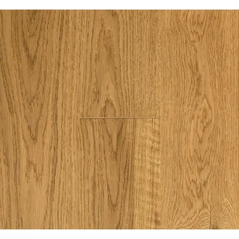 dřevěná podlaha DUB DALTON NATURAL GOLD - matný lak - kartáčovaný - 4V - ARTISAN COTTAGE - Floor Experts - třívrstvá dřevěná podlaha