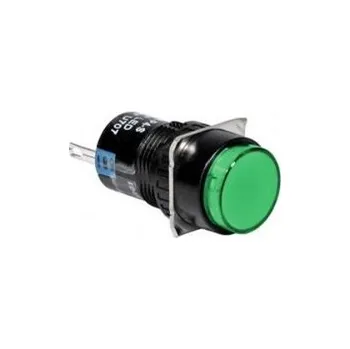 vypínač PBO-16Ag-12V