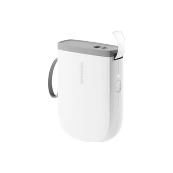 Tiskárna štítků Tiskárna štítků Niimbot D11HW bílá - edice 2024