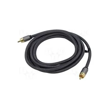 Audio kabel GOOBAY-PLUS-65296